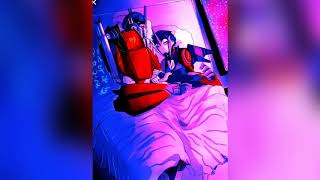 Optimus prime x arcee for arcee wolf