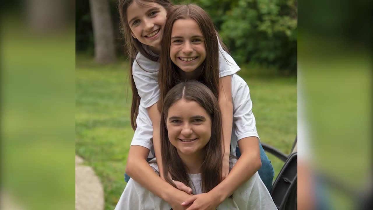 Kaitlyn Kirshner receives 2022 BBB scholarship