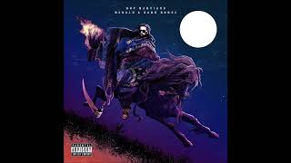 Watch Roc Marciano The Horses Mouth video