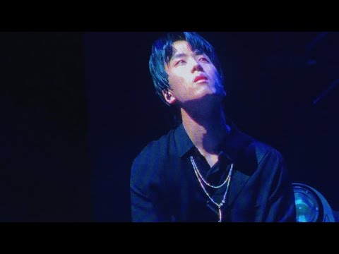 211127 슈퍼밴드2 서울밤콘 더웨일즈 김준서 무대 모음