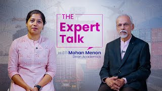 What to Expect in a Logistics Job Interview | Expert Talk with Mohan Menon