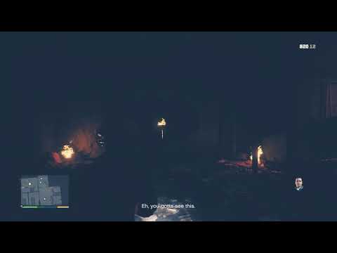 Nope, he didn't make it