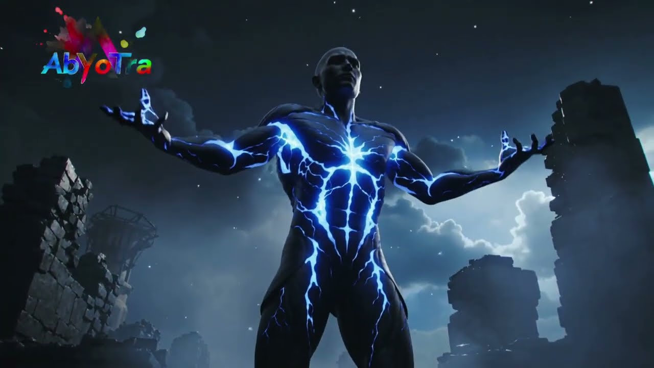 AbYoTra x Trancefan.de - ARISE (Official Music Video)