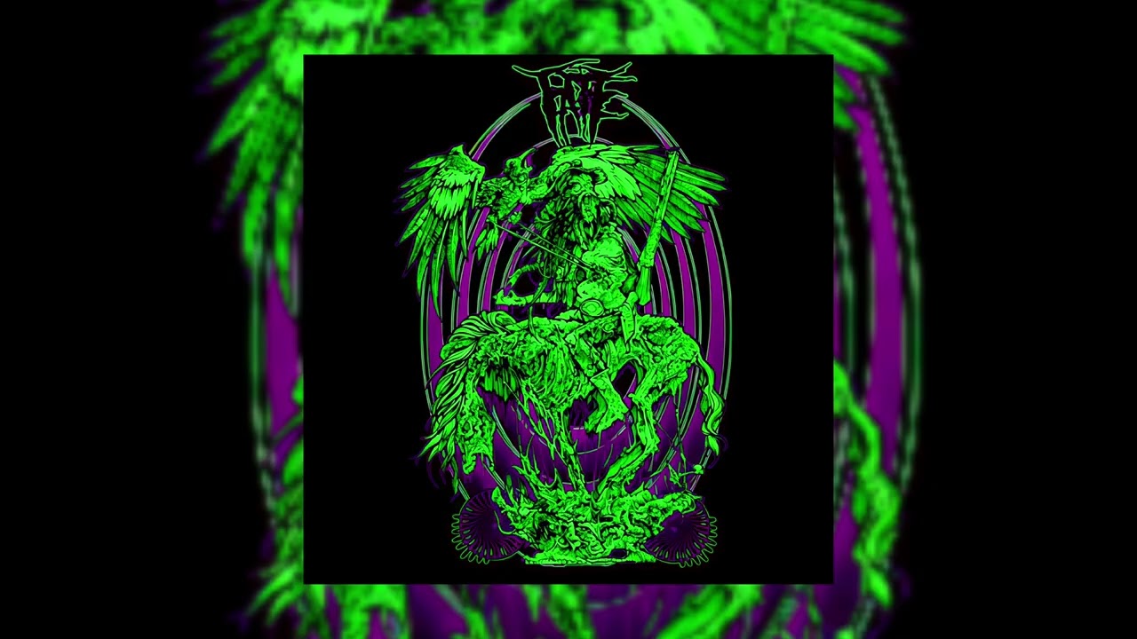 Fate - Mayhemeness (Full EP) [2009]