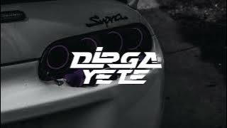 DJ JANG GANGGU X MAMA AFRIKA X MELODY ULAR MNGKANE