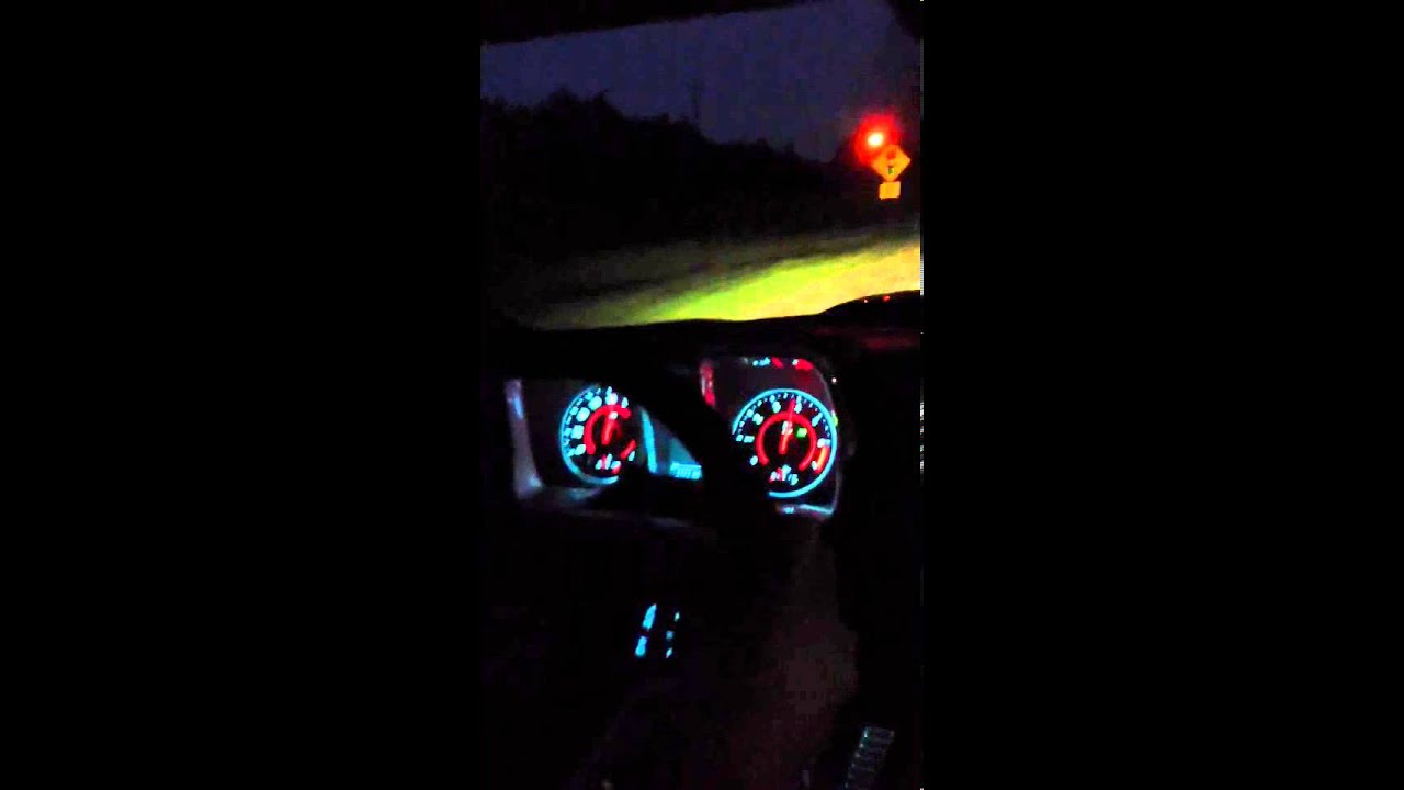 2012 Camaro ZL1 Kooks Headers, Green Cats, and RotoFab Intake