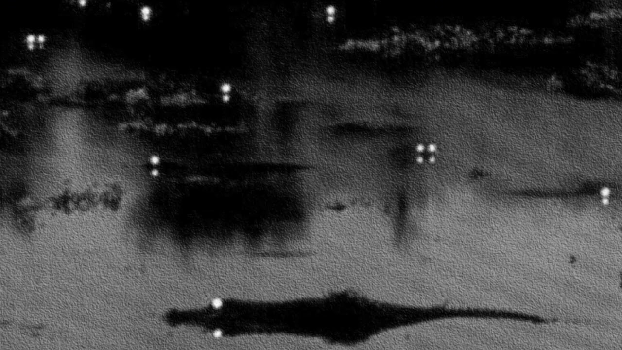 down by a thread - logidhl