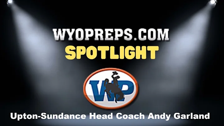 A Conversation With Upton-Sundance Coach Andy Garl...