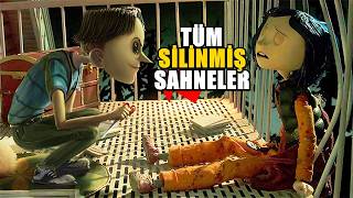 Caroline Filmindeki Tüm Silinmiş Sahneler