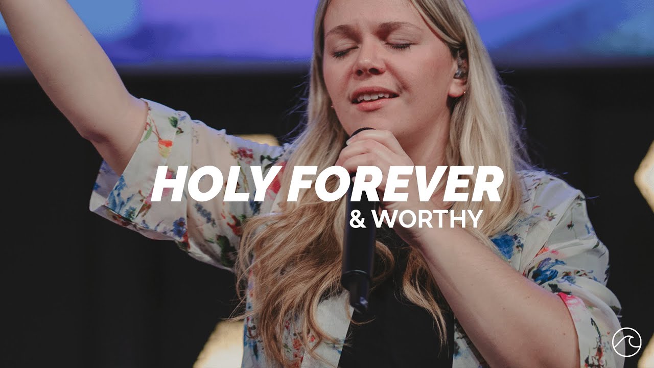Holy Forever + Worthy Gospel Mission Church YouTube