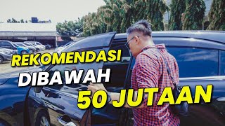 MOBIL LELANG 50 JUTA DAPAT APA?? SIMAK SAMPAI HABIS!!