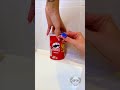 Prank Time: Wet Chips Surprise! 🎈🤣#pringles #prank #chips #humor #comedy #funny