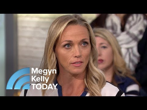 Ex-TODAY Staffer Recounts Sexual Relationship With Matt Lauer When She Was 24 | Megyn Kelly TODAY