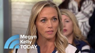 Ex-TODAY Staffer Recounts Sexual Relationship With Matt Lauer When She Was 24 | Megyn Kelly TODAY