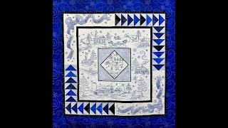 Life-changing Quilting Techniques
5 Reasons this needs to be your next embroidered quilt. Watch the full video: https://youtu.be/bu_ApJzYGgo #shorts Life-changing Quilting Techniques