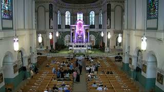Funeral Mass for the Late Joanne Martin - August 17th 2026