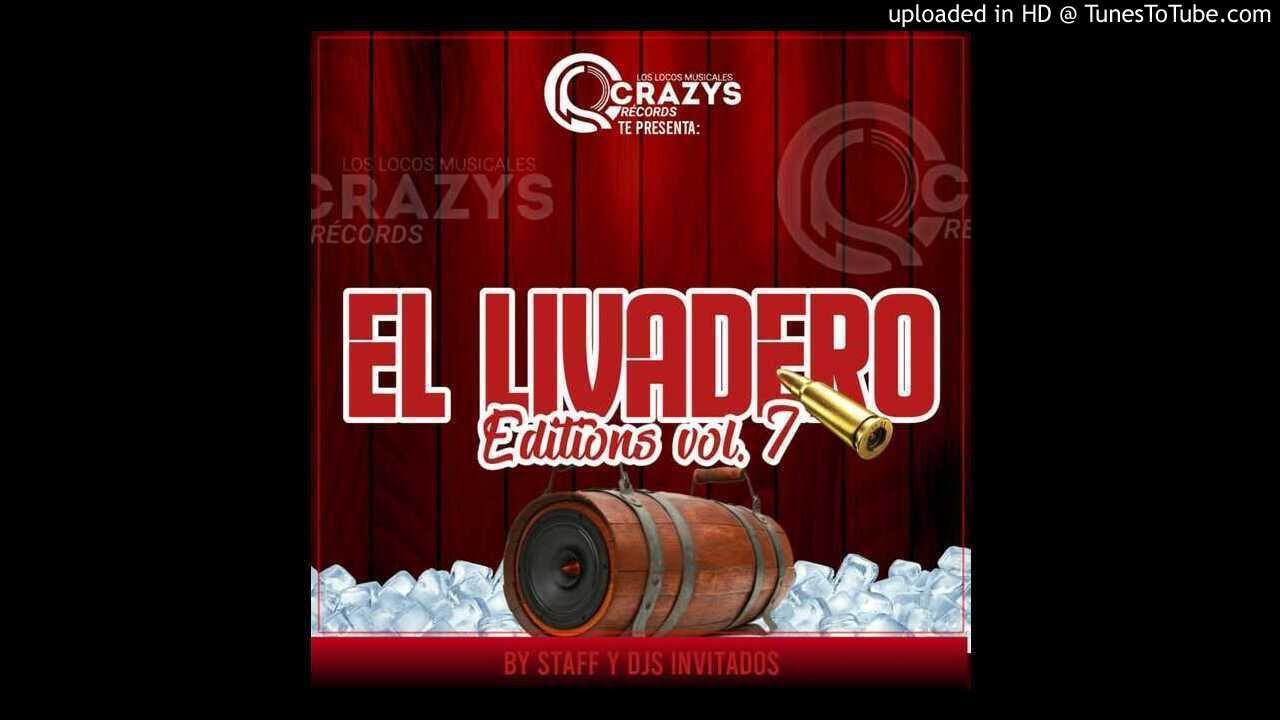 Alci Acosta Vs Grupo Miramar Mix Dj Alx El De Las Mezclas Fashion