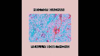 Video thumbnail of "Hector Gachan - Really Something"