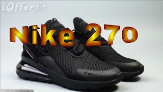 ioffer nike air max 270