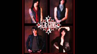 L.A. Guns - Amanecer