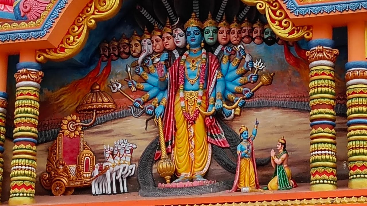 Kathia baba ashram...and Adyapeath Mandir from kamalganzi,, Rajpur ...