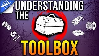 Understanding Effective Toolbox Repairs - Dead by Daylight Guide [FIXED]