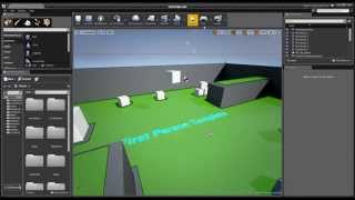 Celebrity UE4.2.0 Navmesh rebuild with physics objects in dynamics Net Worth