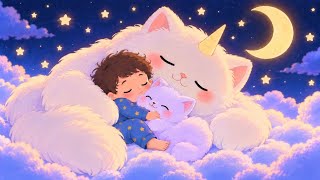 💤 Drift into Dreamland: A Soft Lullaby for Deep Baby Sleep screenshot 3