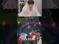 T1 페이커 르블랑 하이라이트! 클래스 차이 #leagueoflegends #드레이븐장인 #드레이븐장인 #shots #outplay #lck #lol #faker #t1faker