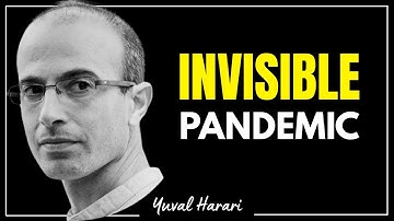 The New Pandemic Won’t Be Viral — It Will Be Emotional, Invisible, and Global