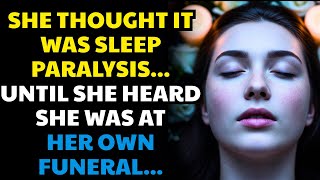 doctor makes a surprising discovery during a funeral and...