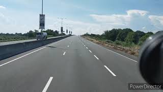 (TPLEX) TARLAC ENTRY TO PURA EXIT