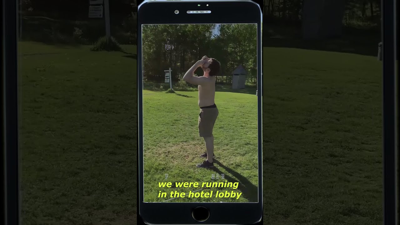 𝐆𝐇𝐎𝐒𝐓𝐊𝐈𝐃 - Hotel Lobby (Official Video) video thumbnail