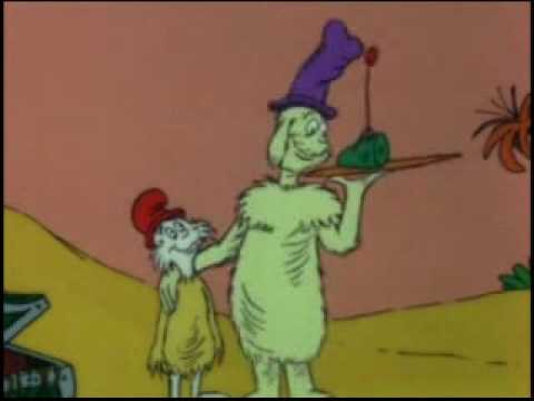 [reupload] Youtube Poop: Green Eggs and Eggs
