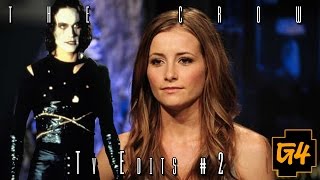 The Crow TV edits 2