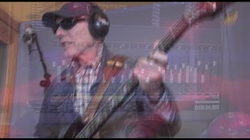 The Howie Band - Time (Official Video)  29 frames per second