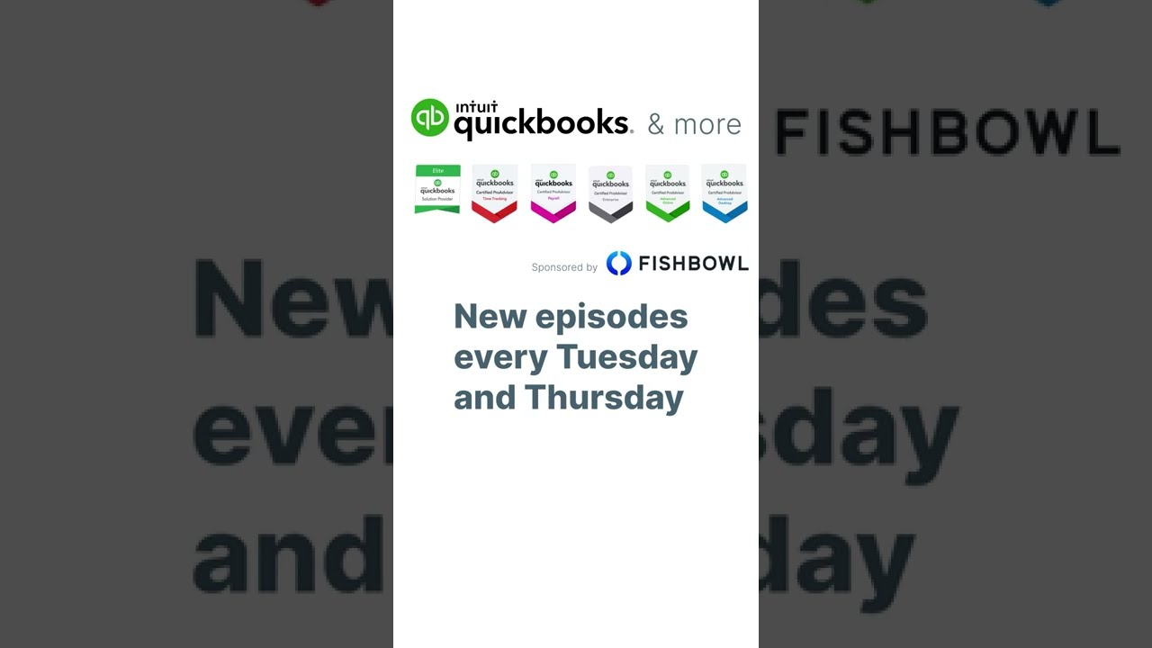 QuickBooks for OneDrive?