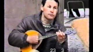 А.Цыганков=травушка-муравушка (1995 Zalzburg)