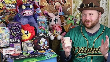 Resourcefull and Resourceless (Playing Around Followup)