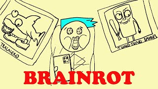 Brainrot – Behind the trend that’s ROTTING our next generation