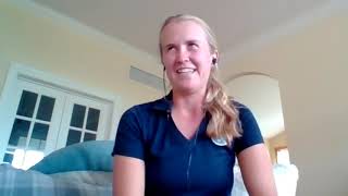 Lendon Gray interviews young dressage pros who have brought non-traditional horses to Grand Prix