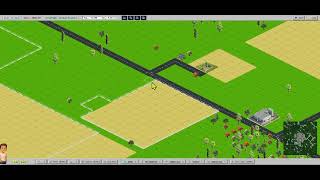 Implemented New Industry: Transport. Real Estate Developer Tycoon Game screenshot 1