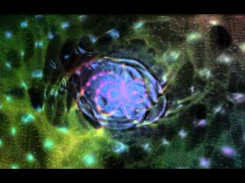 Sacred Geometry Converted To Sound