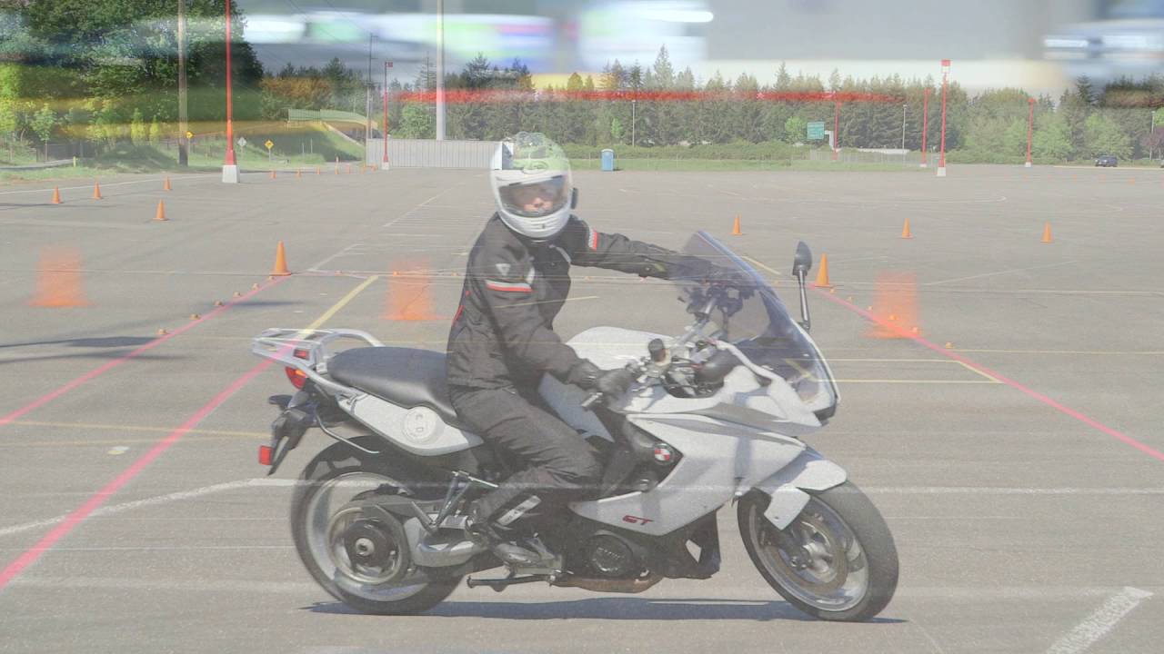 Motorcycle UTurns WTSC It's a Fine Line YouTube