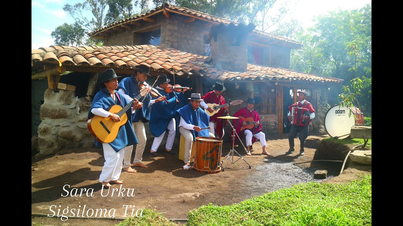 Sara Urku - Sigsiloma Tia