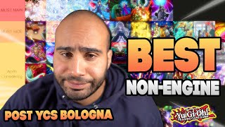 The Best Non-Engine Cards To Play In Yu-Gi-Oh Right Now