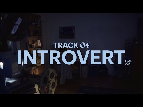 Rich Brian ft. Joji - Introvert