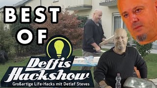 Best Of | Deffis Hackshow | Detlef Steves