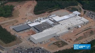 Commissioners extend data center moratorium in DeKalb County | What we know
