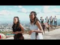 NAN FIIGA SINGER EFA DESISA NEW MUSIC VIDEO FROM ALBUM 3 2023 